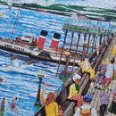 Puzzle Clevedon Pier 1000Pc