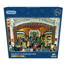 Puzzle Baubles At Burlington 1000Pc