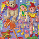 Puzzle Playtime Favourites 1000Pc