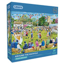 Puzzle Around The Maypole 1000Pc