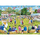 Puzzle Around The Maypole 1000Pc
