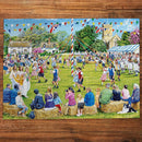 Puzzle Around The Maypole 1000Pc