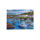 Puzzle Aberaeron Cardigan Bay 1000Pc