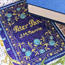 Puzzle Classic Book Covers 1000Pc
