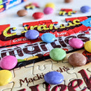 Puzzle 1980S Sweet Memories 1000Pc