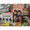 Puzzle Spirit Of The 60S 1000Pc