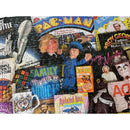 Puzzle Spirit Of The 80S 1000Pc