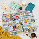 Puzzle Bright Lights Big Cities 1000P