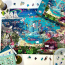 Puzzle Collective Of Creatures 1000Pc