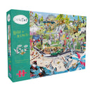 Puzzle Herd Of Hilarity 1000Pc
