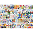 Puzzle A Year In Great Britain 1000Pc
