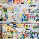 Puzzle A Year In Great Britain 1000Pc