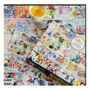 Puzzle A Year In Great Britain 1000Pc