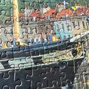 Puzzle Ss Great Britain 1000Pc