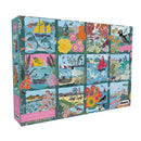 Puzzle Coastal Calling 1000Pc