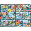 Puzzle Coastal Calling 1000Pc