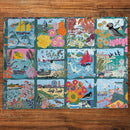 Puzzle Coastal Calling 1000Pc