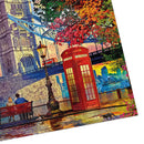 Puzzle Clearing Skies London 1000Pc