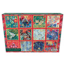 Puzzle 12 Days Of Christmas 1000Pc
