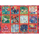 Puzzle 12 Days Of Christmas 1000Pc