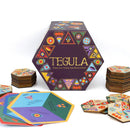 Tegula Board Game Board Game