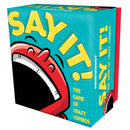 Say It! Game Of Crazy Combos! Board Game