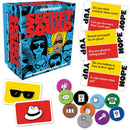 Secret Squad Undercover Party Board Game