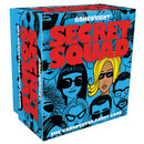 Secret Squad Undercover Party Board Game