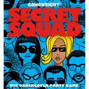 Secret Squad Undercover Party Board Game