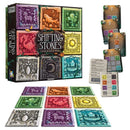 Shifting Stones Board Game