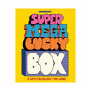 Super Mega Lucky Box! Board Game