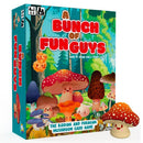 A Bunch Of Fun Guys Card Game Board Game