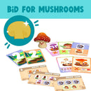 A Bunch Of Fun Guys Card Game Board Game