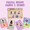 A Bunch Of Fun Guys Card Game Board Game