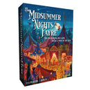 A Midsummer Nights Fayre Board Game