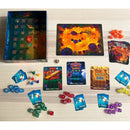 A Midsummer Nights Fayre Board Game