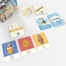 Mummy Rummy 30Th Anniversary Board Game