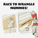 Mummy Rummy 30Th Anniversary Board Game