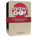 Sushi Go! 10Th AnnivBento Box Board Game