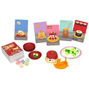 Sushi Go! 10Th AnnivBento Box Board Game