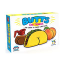 Butts On Things Cheeky Card Gm Board Game