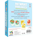 Me Want Pancakes Yummy Card Gm Board Game