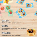 Me Want Pancakes Yummy Card Gm Board Game
