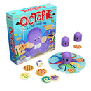 OctopieA Sweet & Splashy Game Board Game