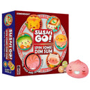 Sushi Go Spin Some For Dim Sum Board Game