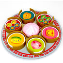 Sushi Go Spin Some For Dim Sum Board Game