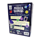 The Curse O/T Maldita Diamond Board Game