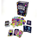 The Curse O/T Maldita Diamond Board Game