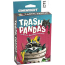 Trash Pandas Hang-Sell Board Game