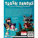 Trash Pandas Hang-Sell Board Game
